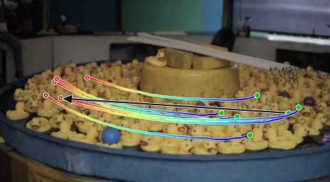 Rotational motion reasoning example.